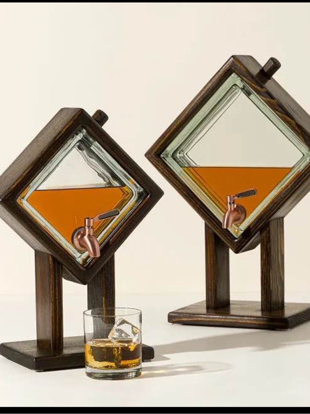 Uncommon Goods - Drink Dispenser